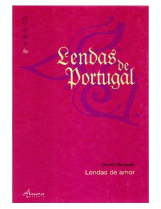 LENDAS DE AMOR CART3º ED